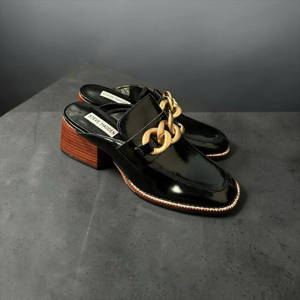 Steve Madden 